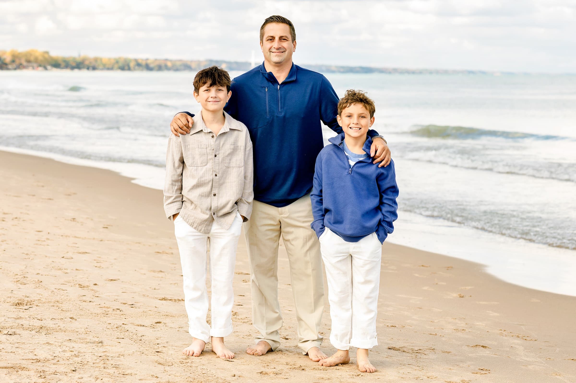 Deerfield Beach - photo session location