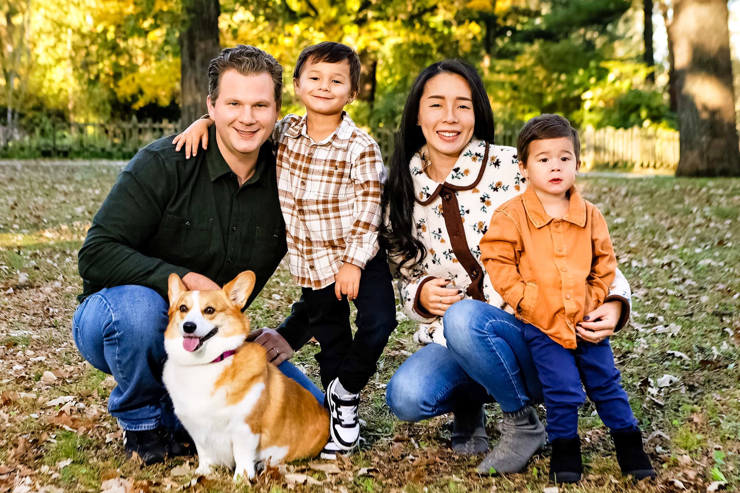 Chatfield State Park - photo session location