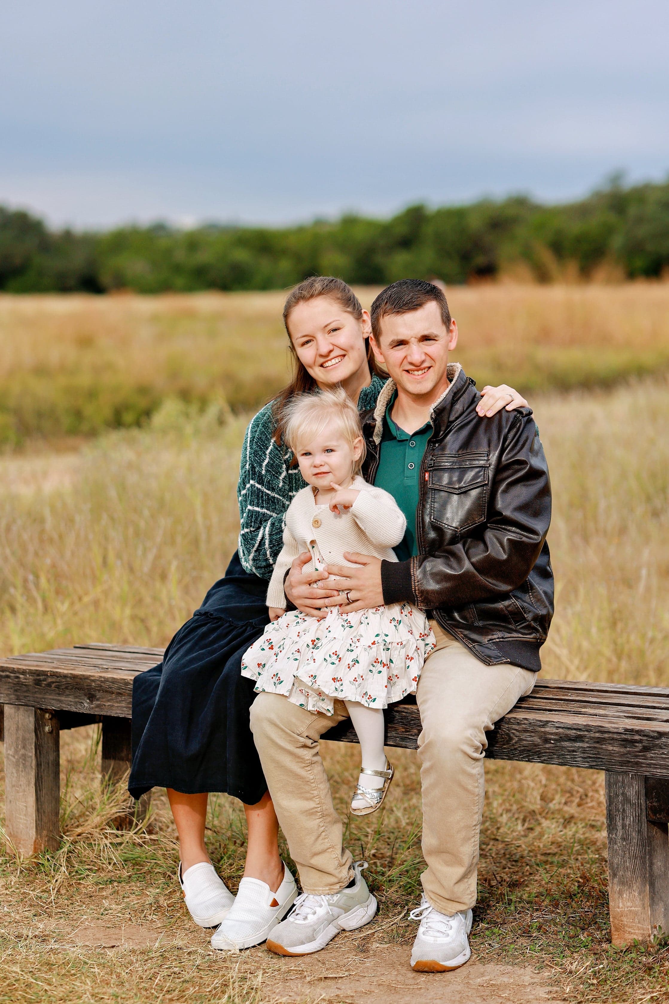 Naperville Riverwalk - photo session location