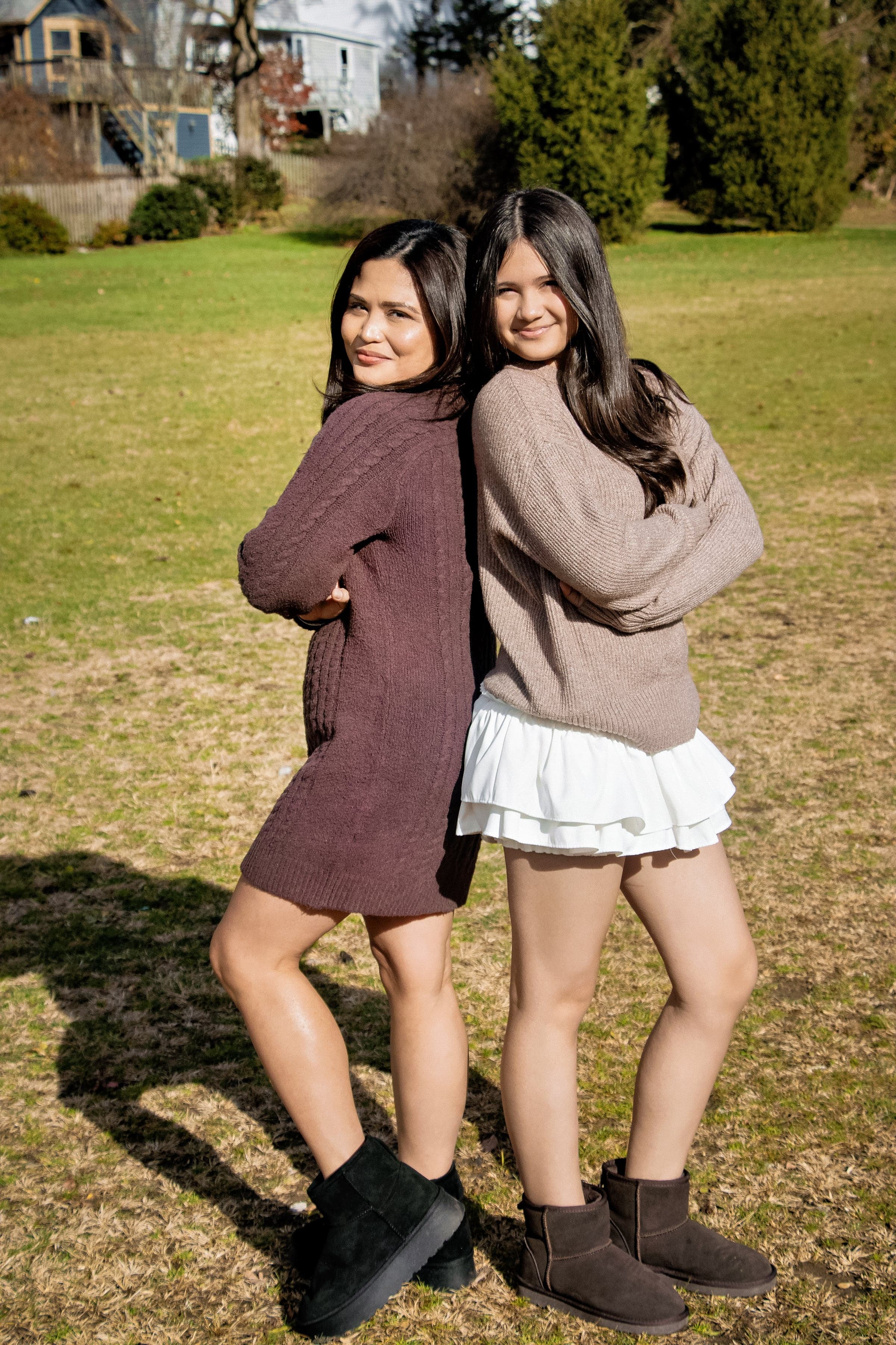 Busse Woods - photo session location