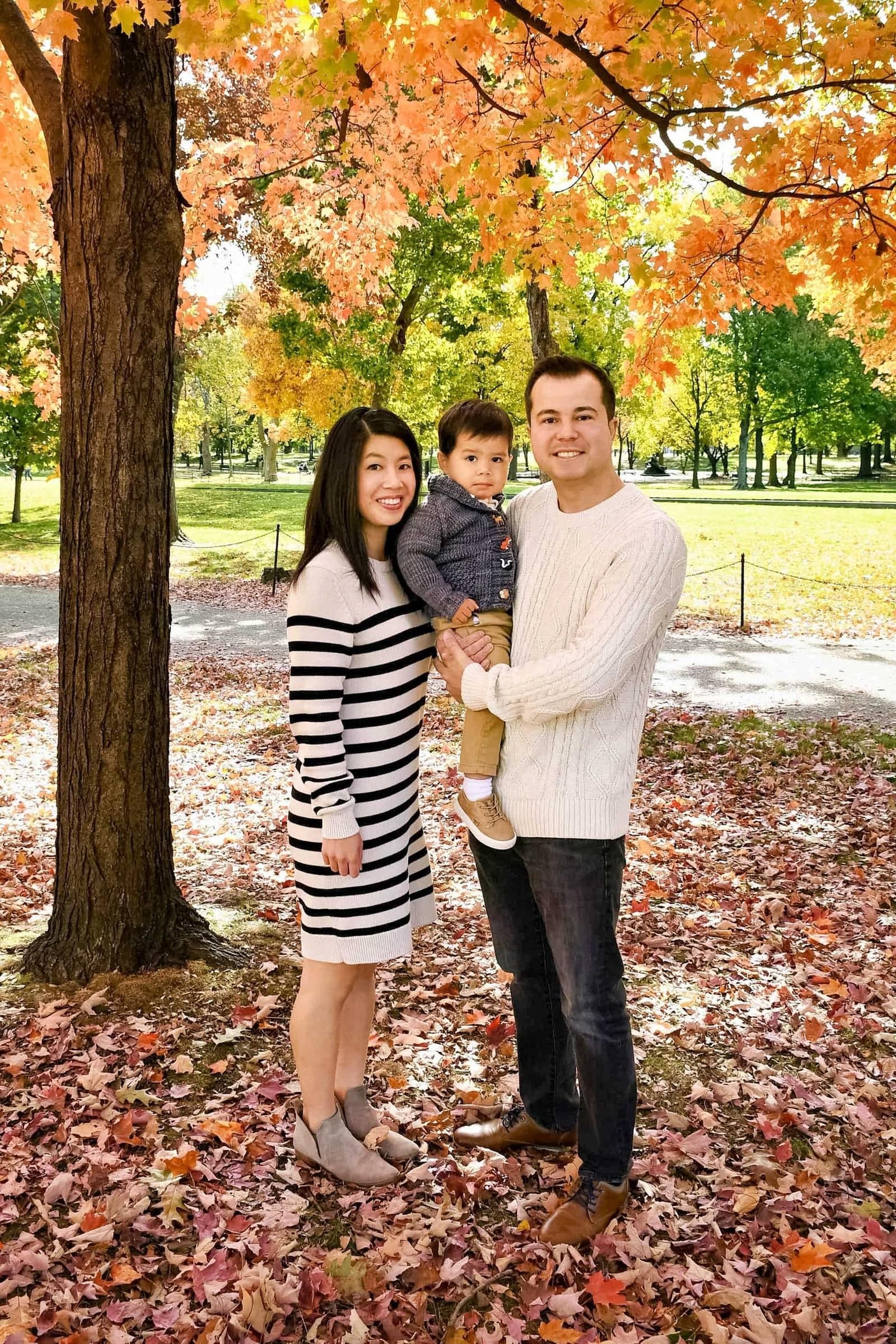 Gillson Park/ Lakefront - photo session location