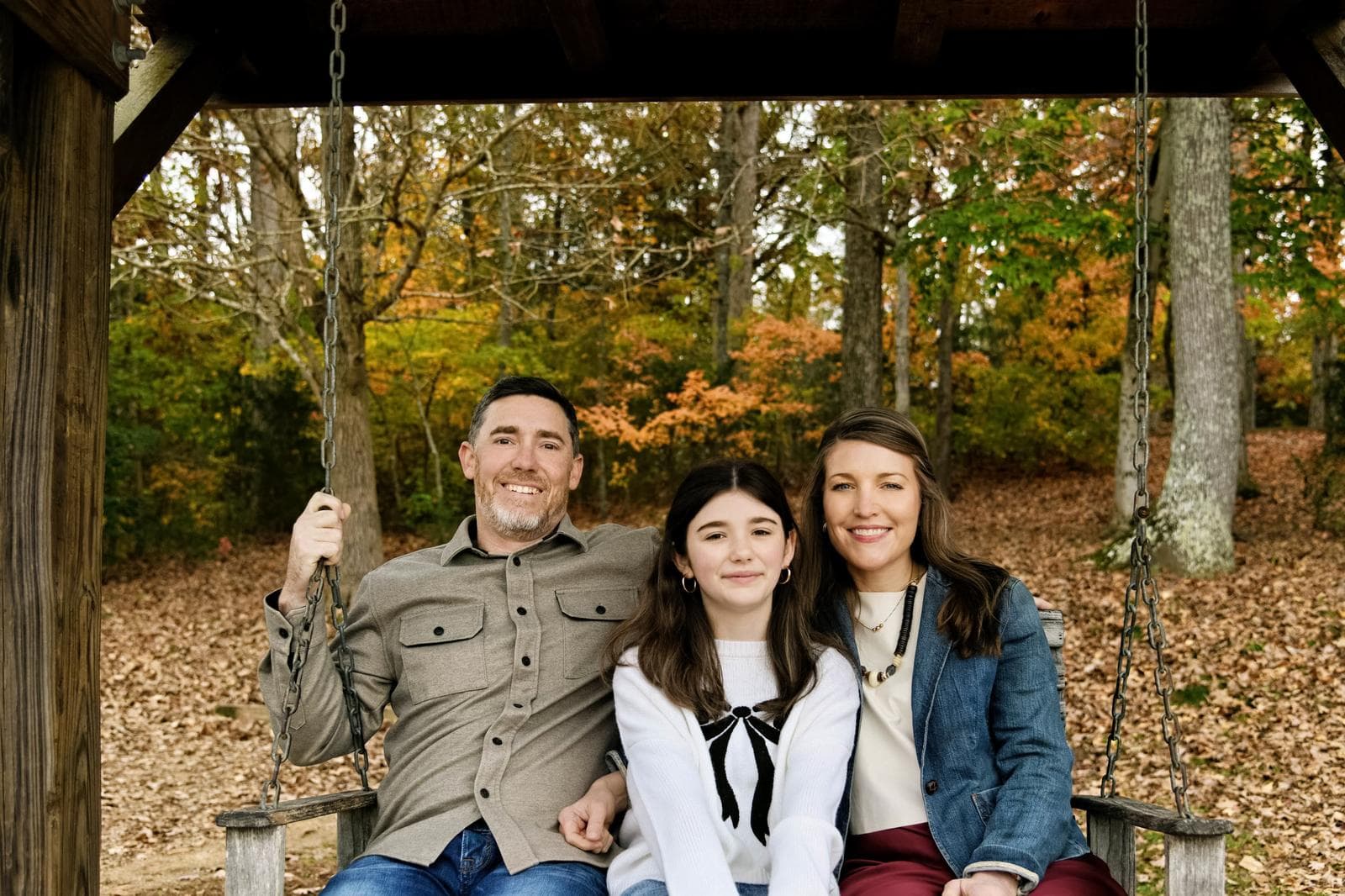 Fabyan Forest Preserve - photo session location