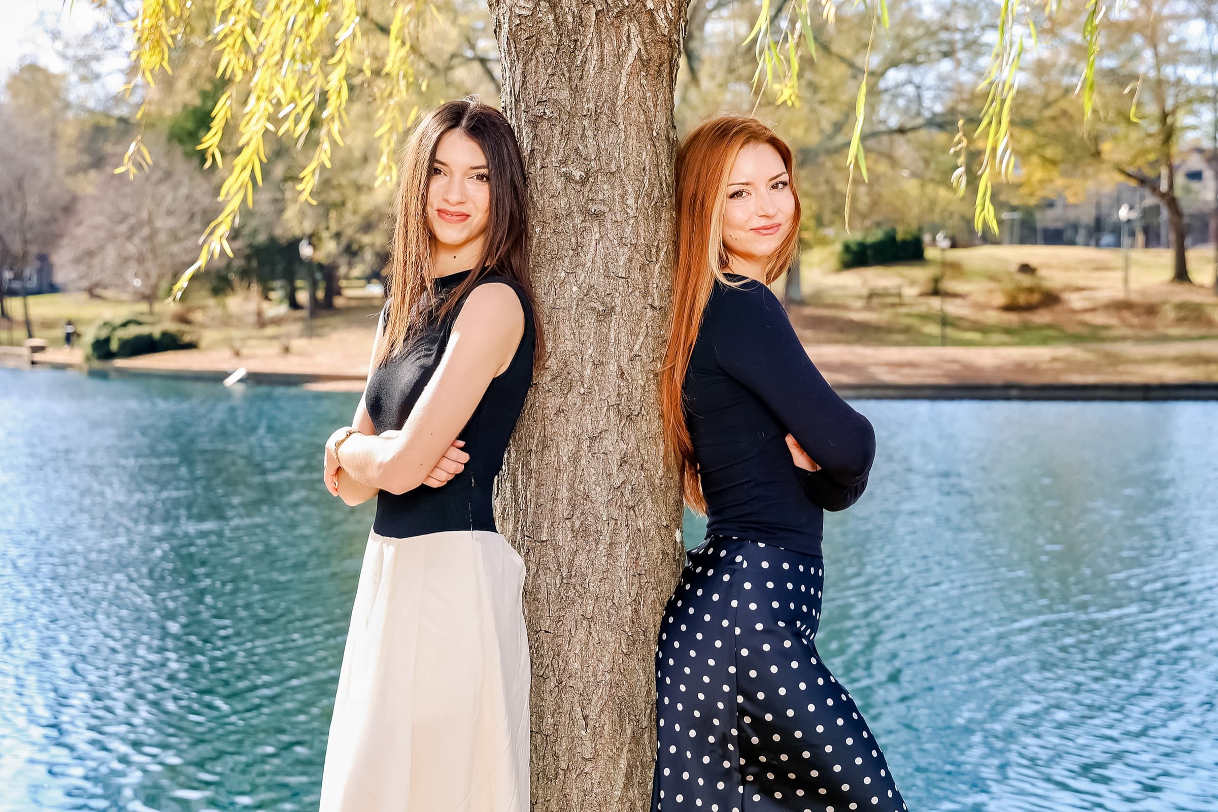 Cherry Creek Trail (Glendale Section) - photo session location
